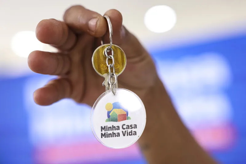 Programa habitacional Minha Casa, Minha Vida
