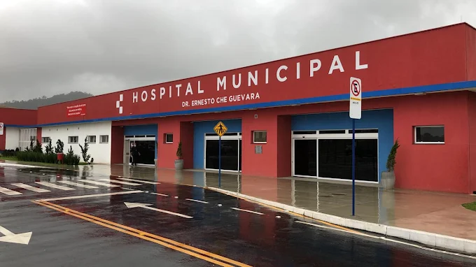 Hospital Municipal Dr. Ernesto Che Guevara
