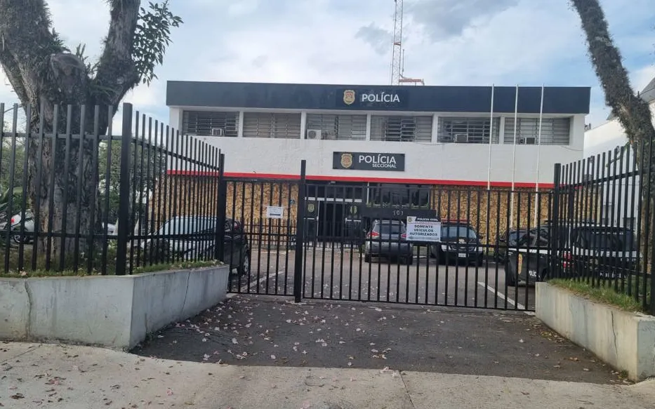A Polícia Civil segue apurando as circunstâncias que levaram à morte da mulher