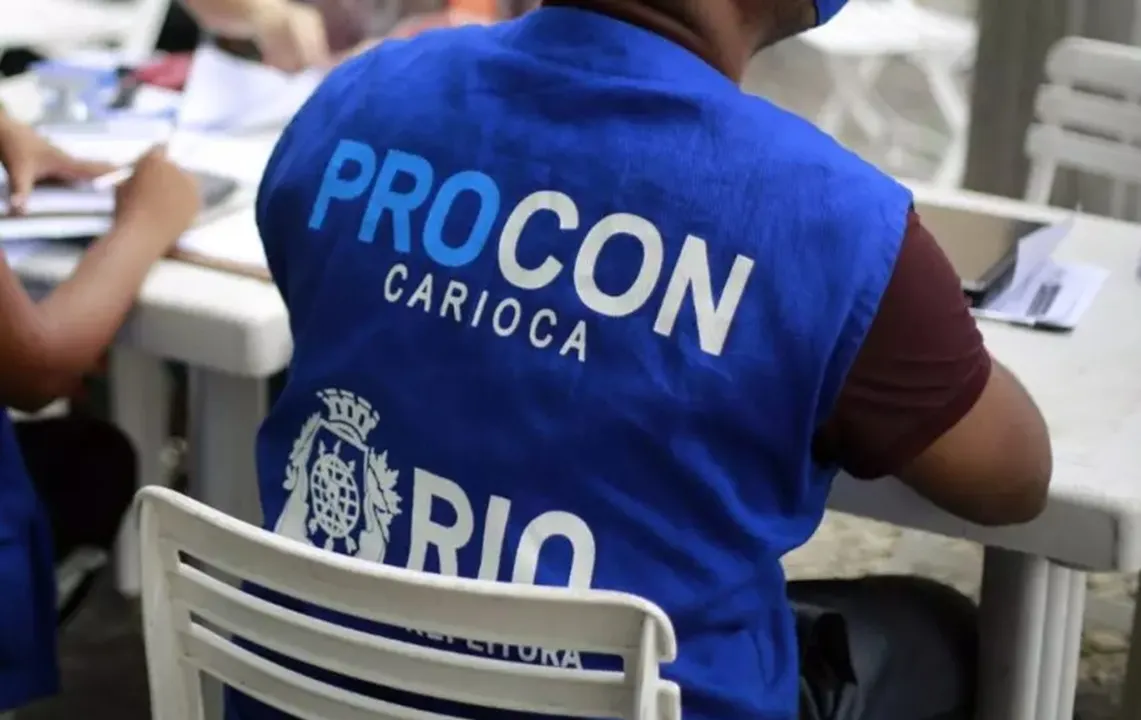 O atendimento será mediado por técnicos da SEDCON e do PROCON-RJ