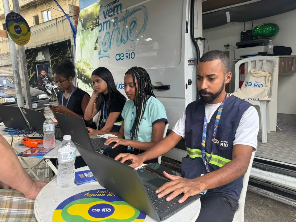 A iniciativa alia a oportunidade de negociar dívidas de acordo com o perfil de cada cliente