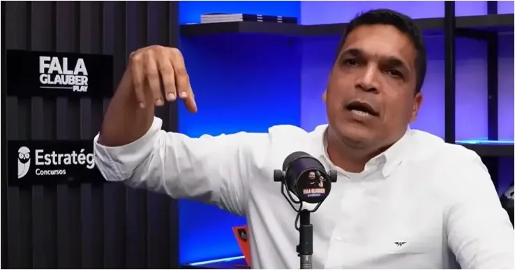 Cabo Daciolo é conhecido por suas falas polêmicas