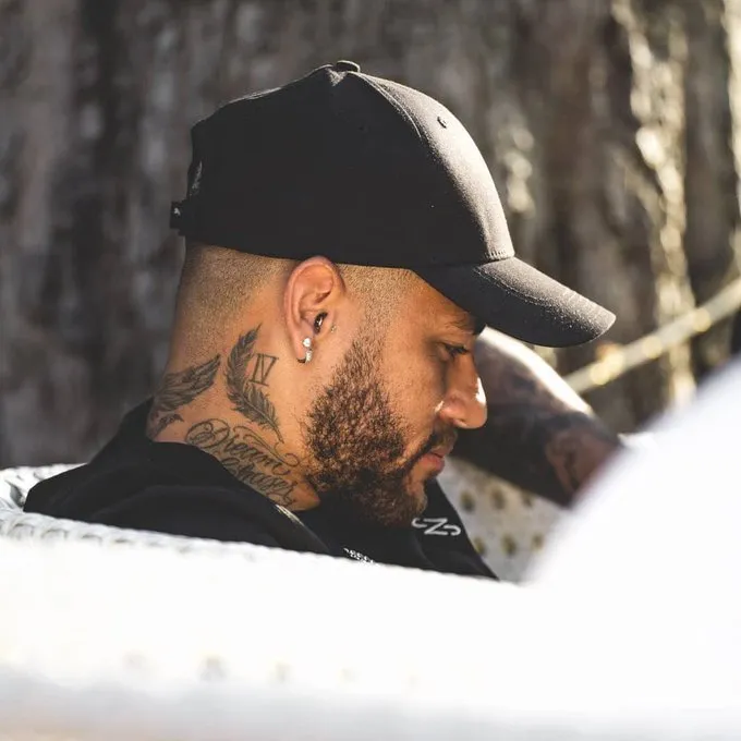 Neymar terá 11 partidas pelo Santos para mostrar seu potencial