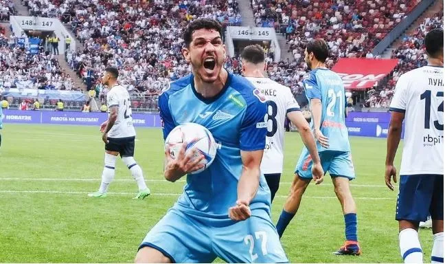 Nino é alvo do Fluminense para 2026