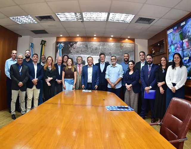 Niterói Jovem EcoSocial abre nova edição com mil vagas gratuitas; inscrições começam em 27 de julho
