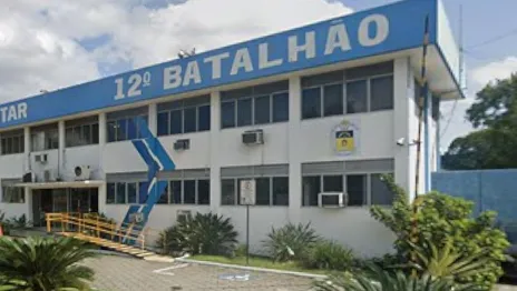Três batalhões da Polícia Militar na Região Metropolitana passaram por troca de comando