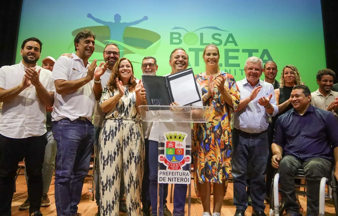 O edital estará disponível no site oficial da Prefeitura de Niterói