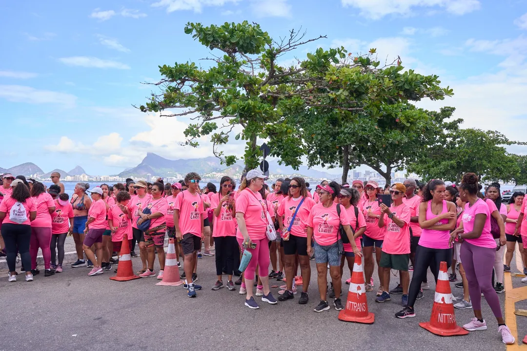 Com a repercussão das edições anteriores, o evento já se consolidou no calendário anual de Niterói
