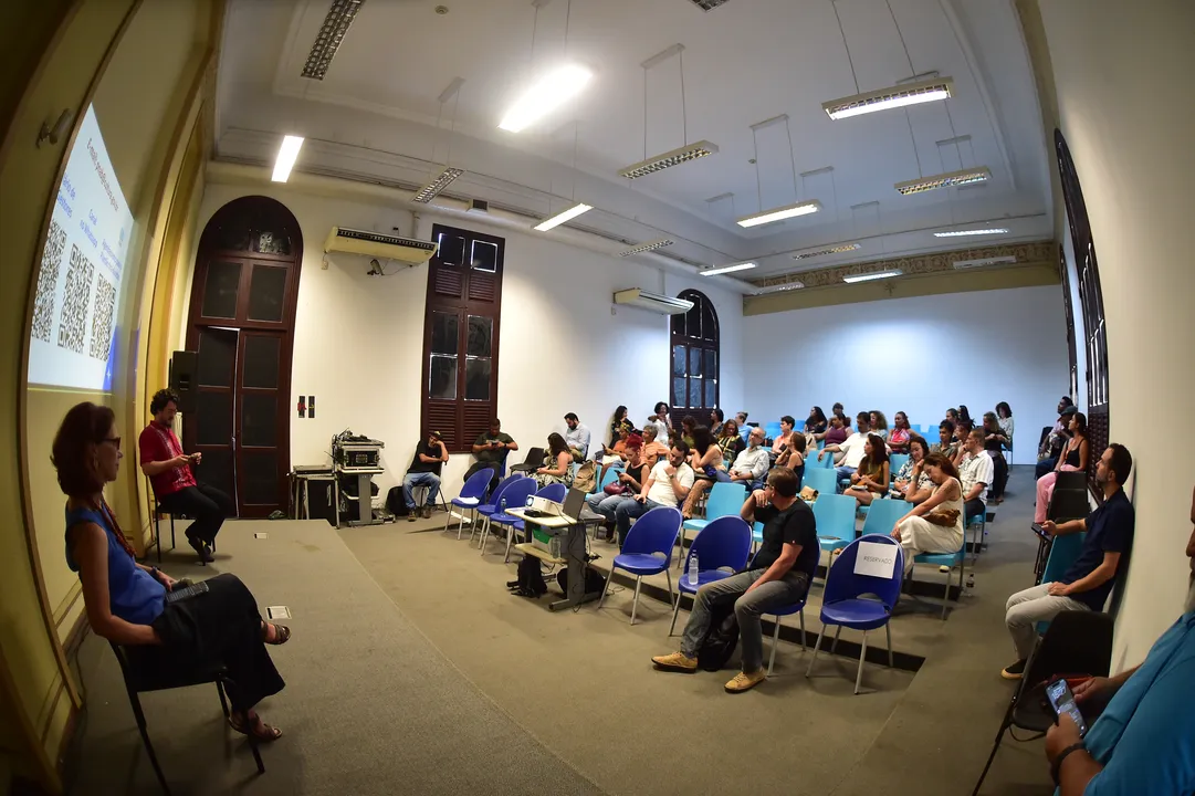 Niterói recebe Circula MinC RJ