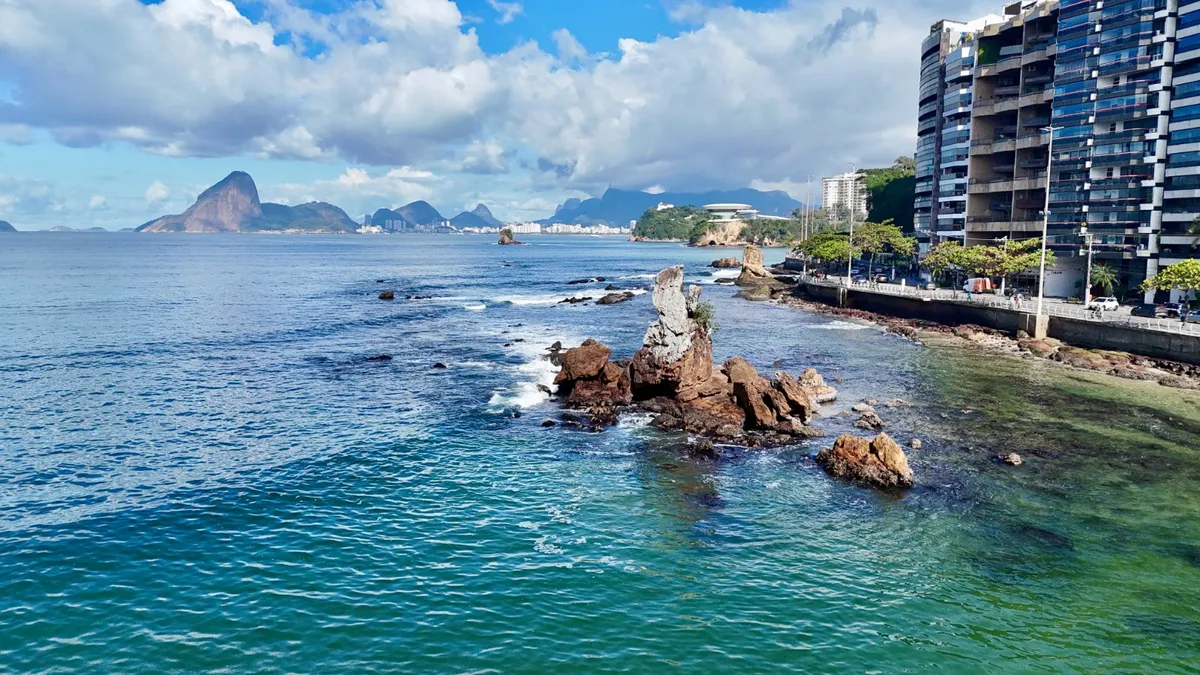 Niterói recebe a Semana Nacional de Ciência e Tecnologia 2025