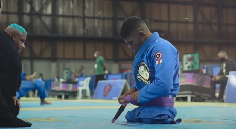 No evento, terá competições nas categorias juvenil e adulto, com ou sem quimono