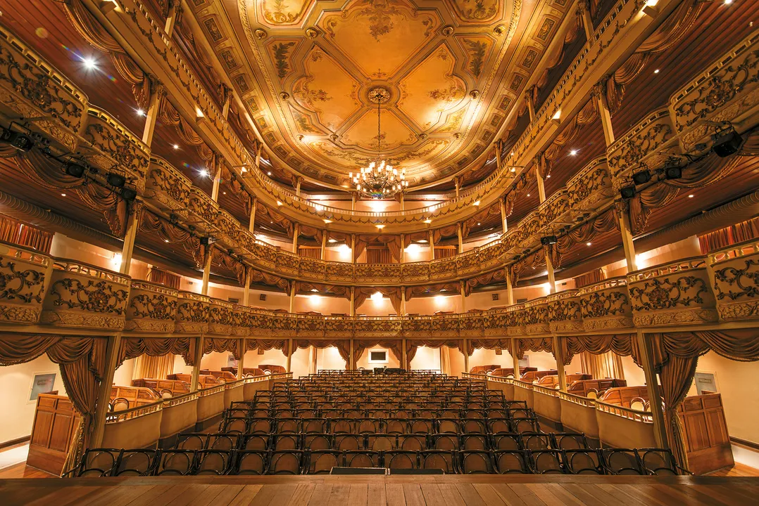 19º Congresso da Sociedade Internacional de Estudos do Primeiro Cinema acontece entre os dias 8 e 13 de junho