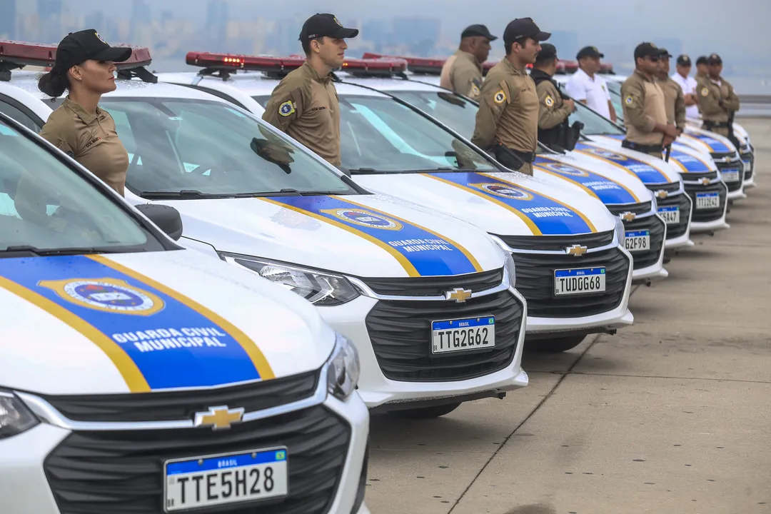 O levantamento aponta que em junho não foi registrado nenhum roubo de carga na cidade