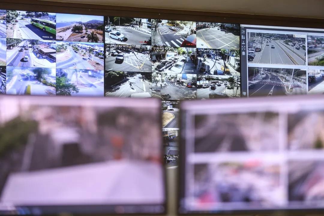 Os dados foram analisados pelo Observatório de Segurança de Niterói