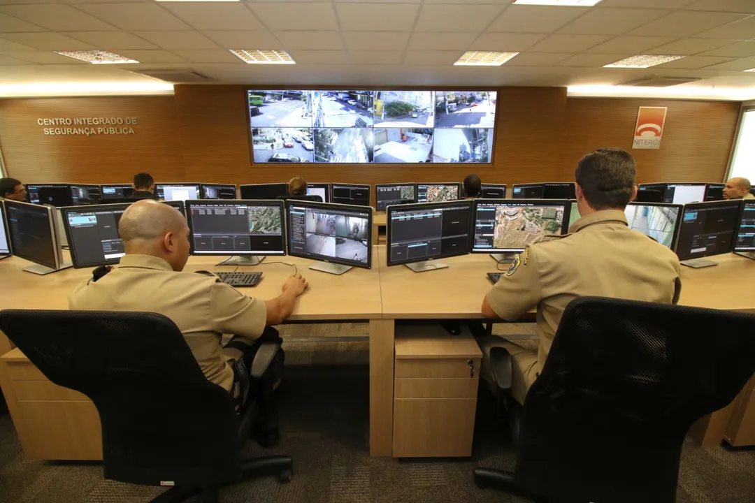 Os dados têm como base os registros de ocorrência das delegacias e atividades operacionais do batalhão da cidade (12ºBPM)