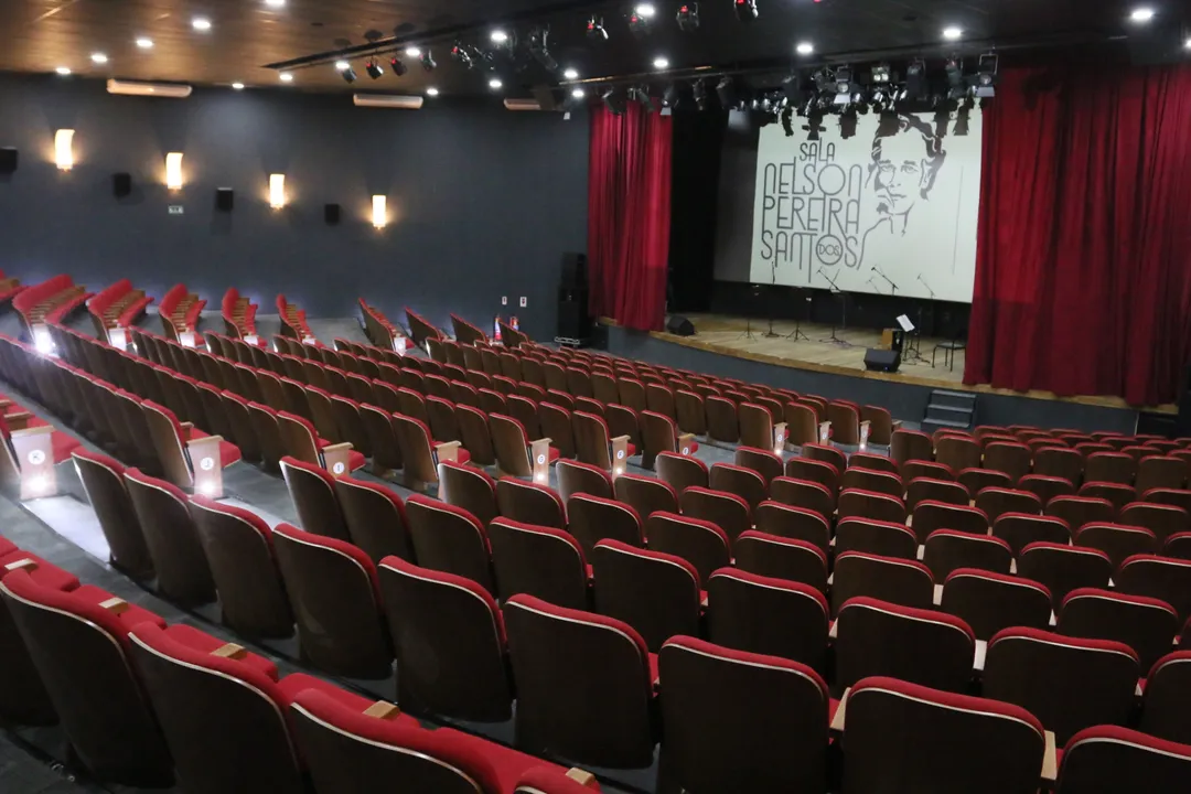 Ao sediar o evento, Niterói reafirma seu papel como cidade universitária