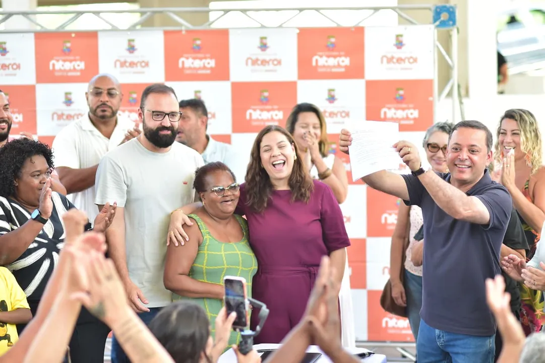 Rodrigo Neves sancionou neste sábado (09) o projeto de lei do IPTU Social para empreendimentos da Faixa 1 do programa Minha Casa, Minha Vida
