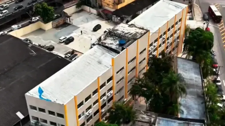 O complexo será instalado onde já opera a Delegacia de Homicídios de Niterói e São Gonçalo (DHNSG)