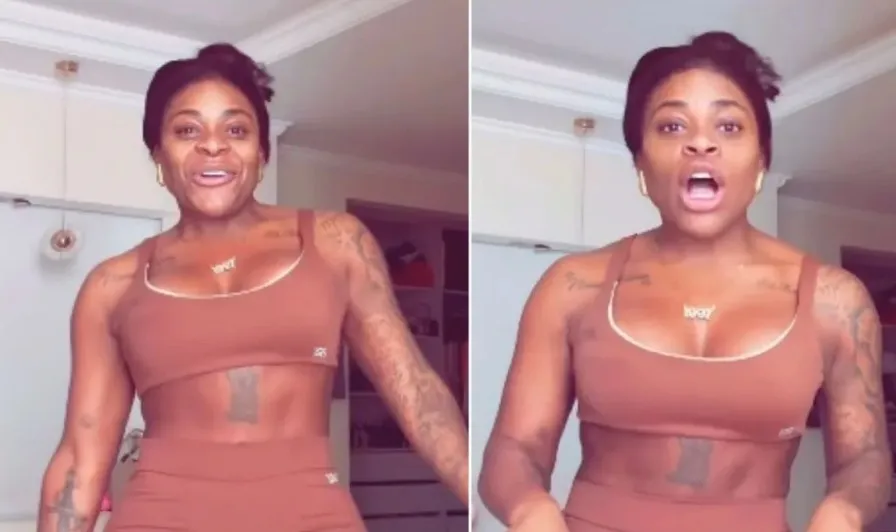 Jojo e alguns colegas estariam conversando alto, o que incomodou outros alunos e a professora, que pediu silêncio