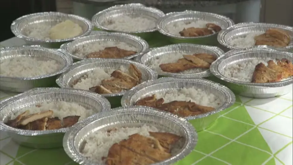 A medida tem o objetivo de oferecer a mesma qualidade das refeições em todas as unidades prisionais