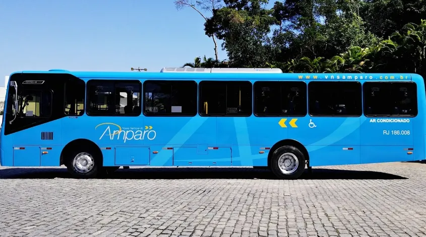 A nova linha oferece mais uma opção para quem depende do transporte intermunicipal entre as cidades