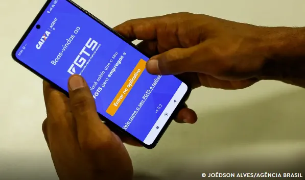 Saque-aniversário FGTS