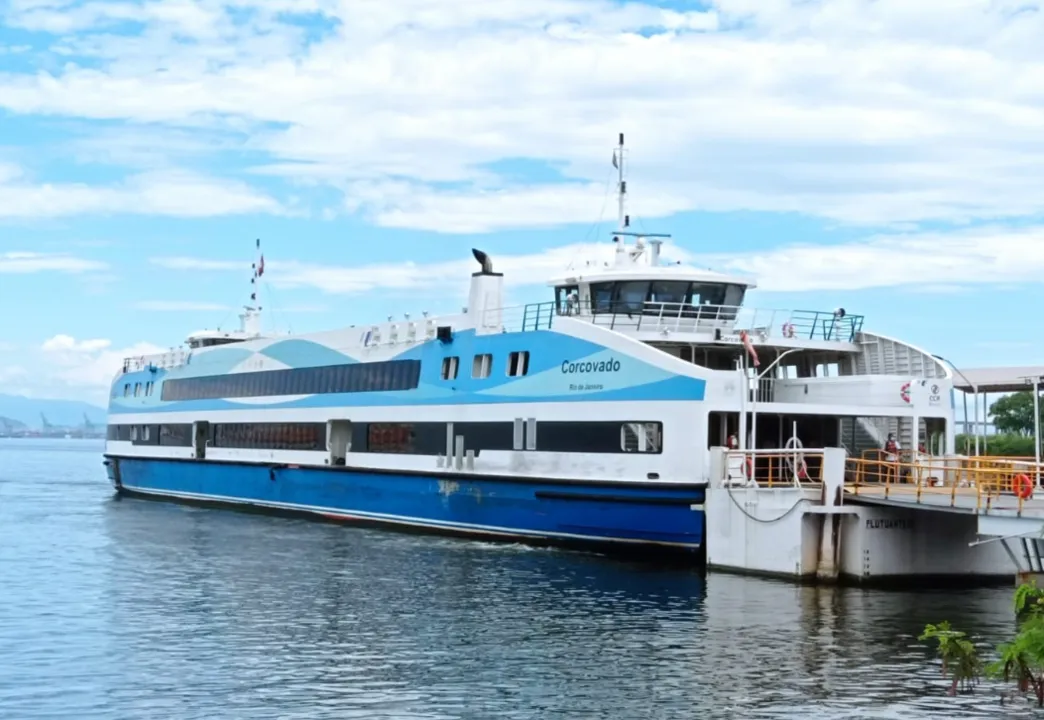 A operação do transporte aquaviário terá funcionamento especial para o feriado prolongado