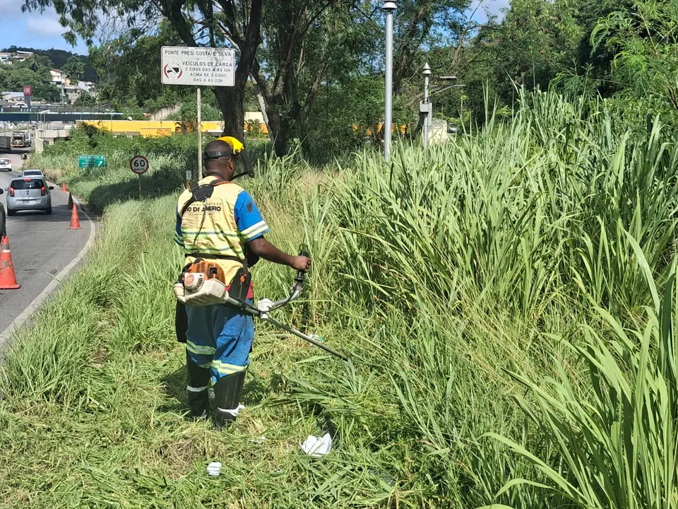 A expectativa de motoristas é de que a manutenção passe a ser mais frequente