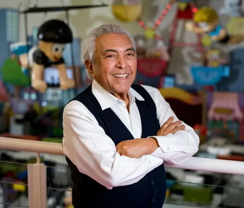 Obra de Maurício de Sousa se torna patrimônio imaterial de São Paulo