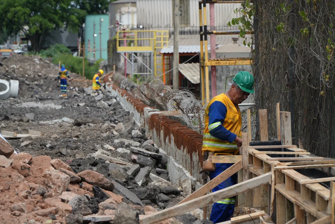 O MUVI é o maior projeto de mobilidade urbana já realizado na cidade de São Gonçalo