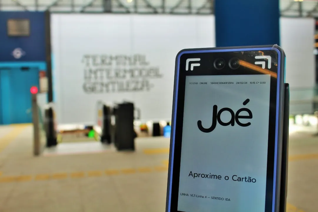 Com a mudança, o embarque será feito apenas por meios eletrônicos, como cartões Jaé, Riocard e aplicativos digitais compatíveis