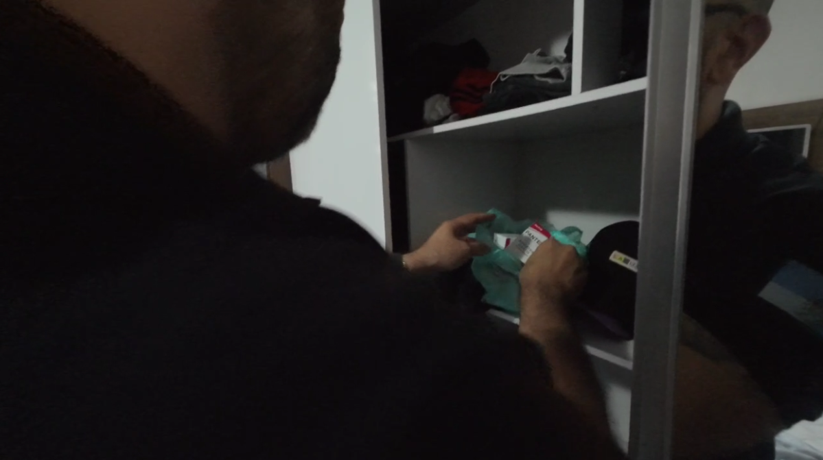 “Operação Mounjaro”