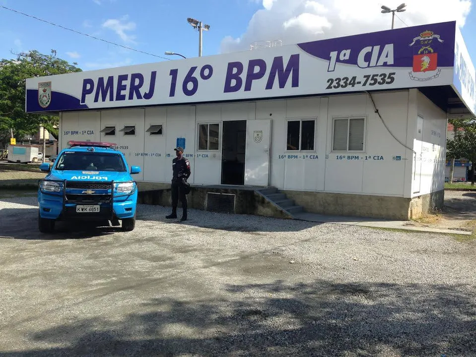 Foram cumpridos 10 mandados de busca e apreensão em endereços localizados no Rio de Janeiro, Nilópolis e São Gonçalo