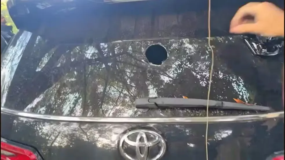 O objetivo da ação é cumprir mandados de prisão, mas também apurar informações de inteligências para robustecer investigações em curso