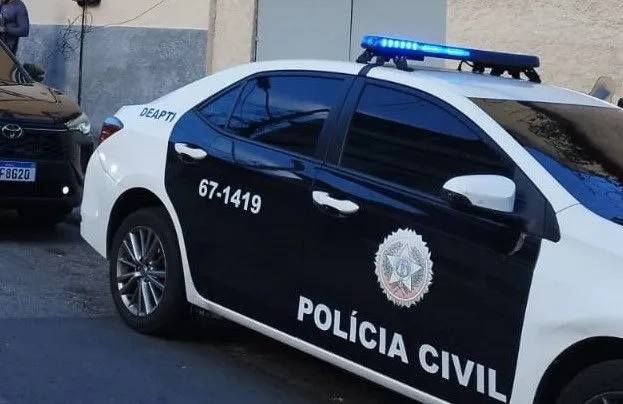 A ação é parte do "Dia D" da "Operação Virtude", uma iniciativa nacional de combate à violência contra idosos