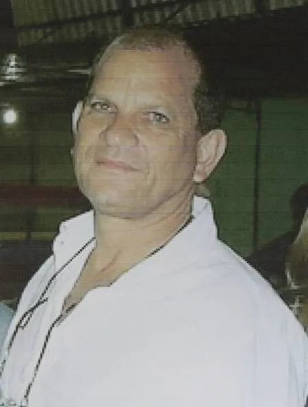 A denúncia afirma que o grupo é liderado pelo ex-policial militar e ex-vereador de Araruama Sérgio Roberto Egger de Moura