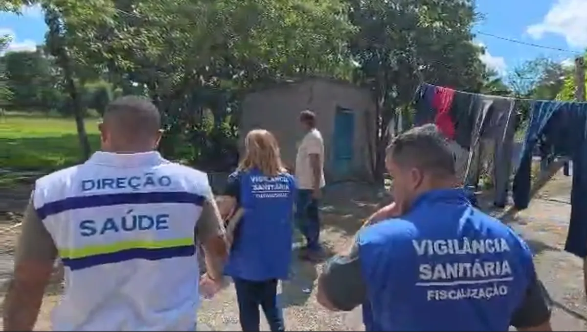 Os abrigos ficam em áreas isoladas, alguns em meio à mata, onde estaria concentrada a maior parte das vítimas