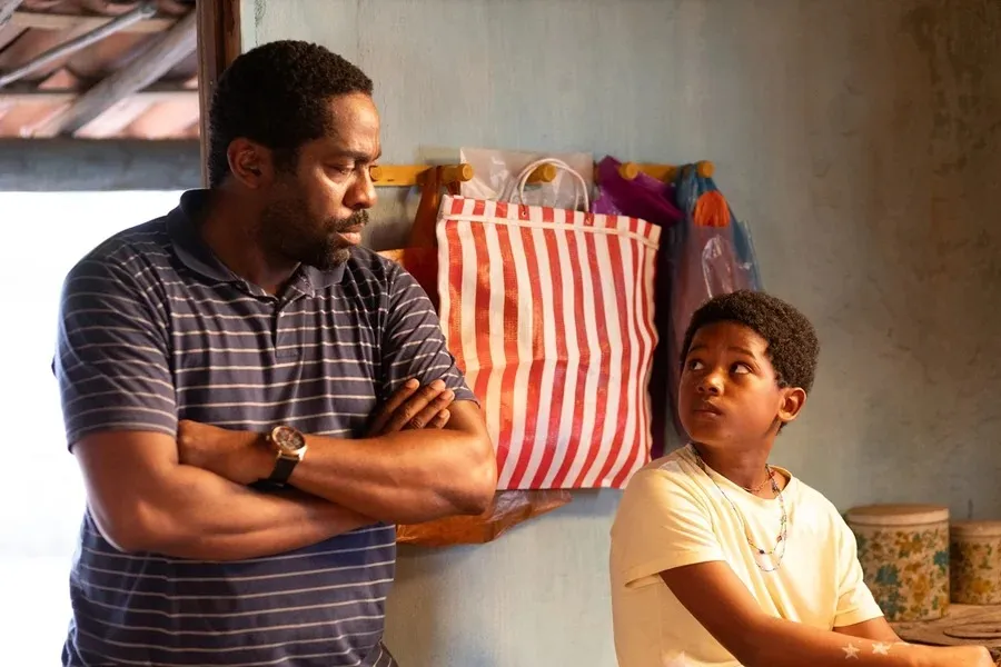 A safra de produções nacionais continua crescendo