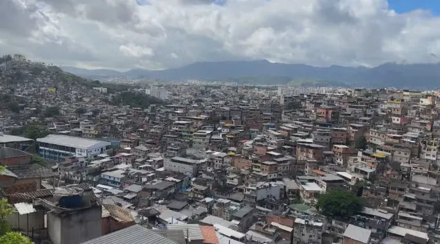 A discussão ganhou força após a operação nos complexos da Penha e do Alemão