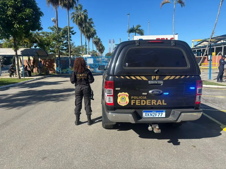 O trabalho investigativo teve início após a Polícia Federal prender em flagrante um homem que produzia e divulgava vídeos com conteúdo falso