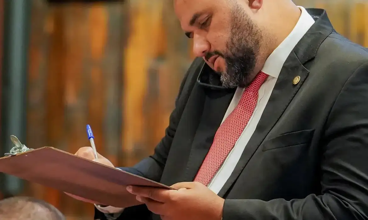 Thiago Rangel planejava ataque a um homem que o criticou nas redes