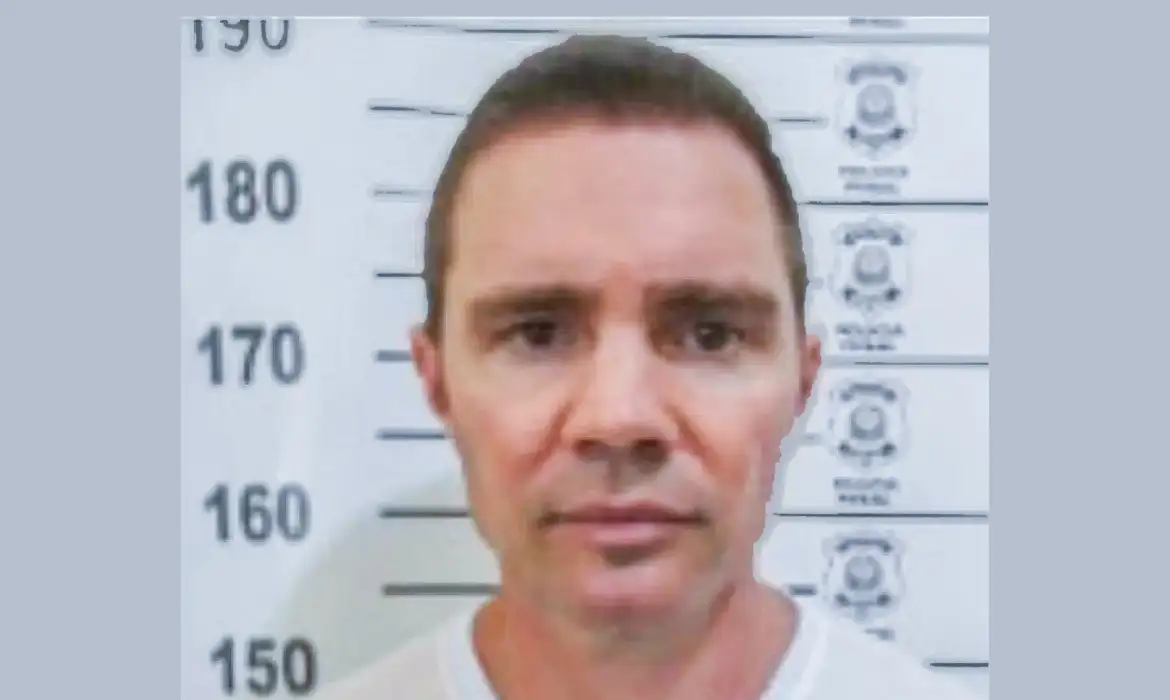 A decisão já foi comunicada ao ministro André Mendonça, do Supremo Tribunal Federal (STF)