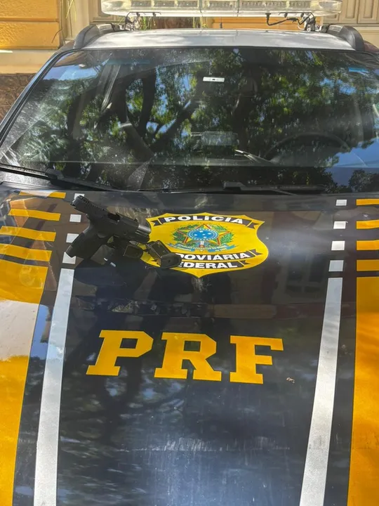 A ação ocorreu após troca de informações com a Polícia Civil