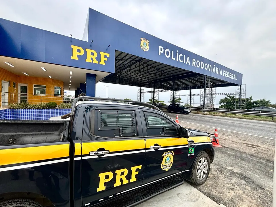 Polícia Rodoviária Federal (PRF)