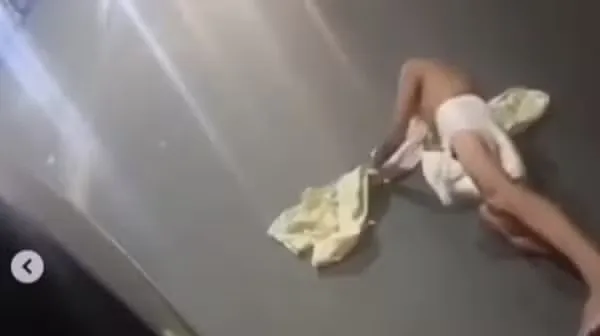 O homem pulou do ambulância em movimento no Túnel Zuzu Angel, na Zona Sul do Rio