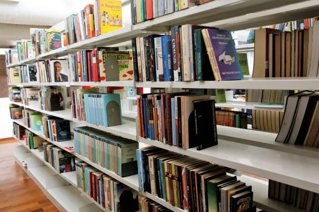 Feiras Literárias e Projetos Literários de Formação