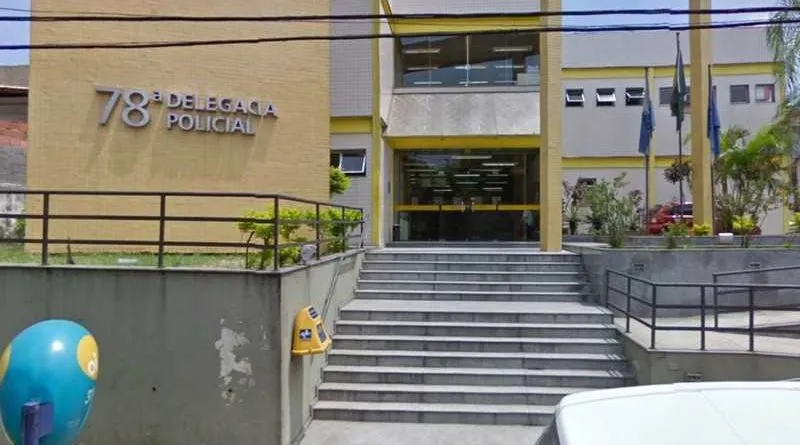 Durante a denúncia do fato, o estuprador foi atrás da adolescente para coagi-la a não fazer o registro do caso