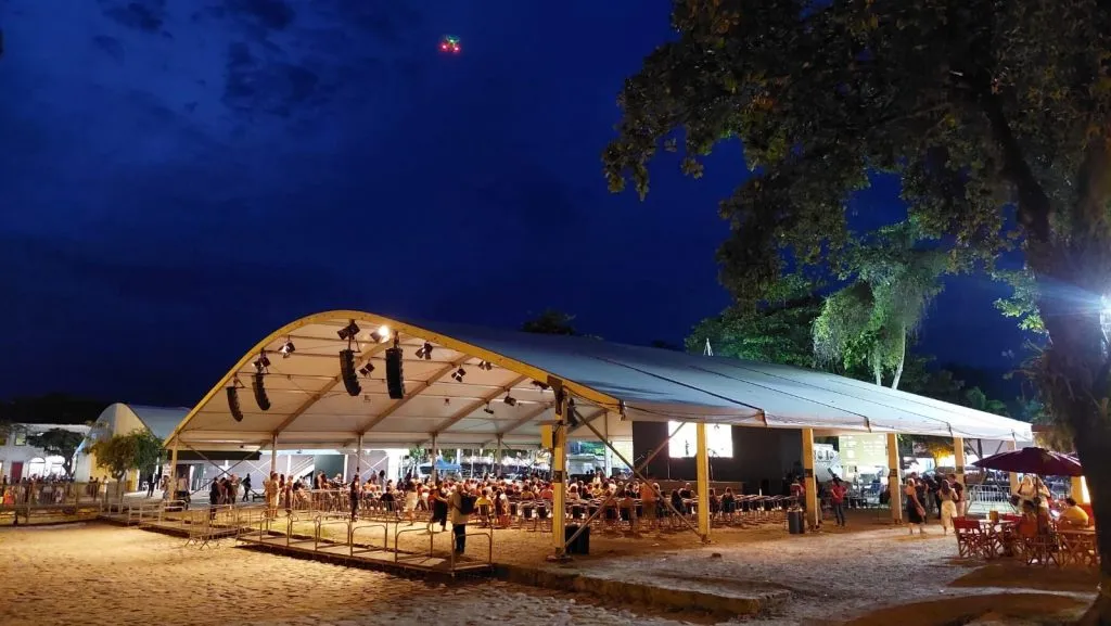 Em sua 24ª edição, a festa homenageia a poeta Orides Fontela