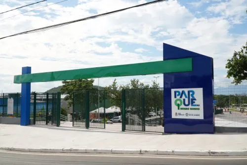 O Parque RJ Nosso Sonho recebe na próxima semana uma programação especial voltada para toda a família, reunindo ações de sustentabilidade, cultura e lazer