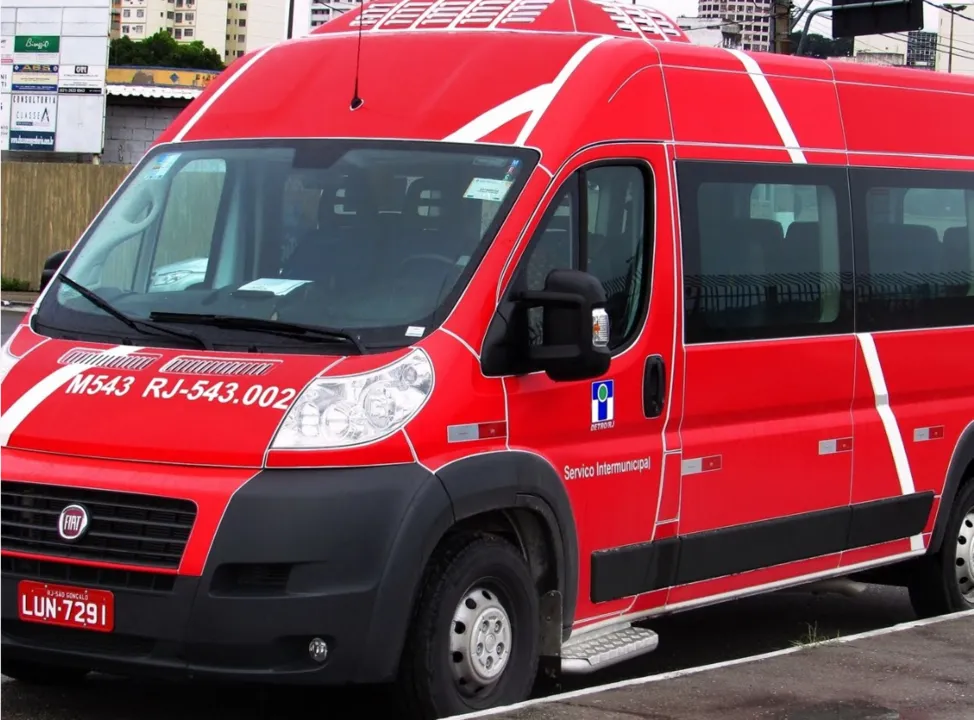 O reajuste será aplicado a todos os veículos que integram o Serviço de Transporte Complementar regularizado